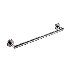 Origins Living G Pro Towel Rail 45cm - Chrome 5021/45-13 Origins Living G Pro Towel Rail 45cm - Chrome 5021/45-13