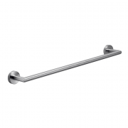 Origins Living G Pro Towel Rail 60cm - Brushed 5021/60-38
