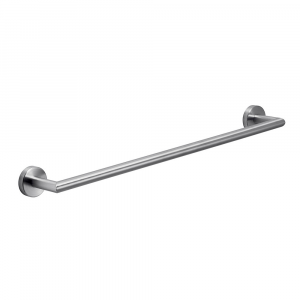 Origins Living G Pro Towel Rail 60cm - Brushed 5021/60-38