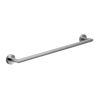 Origins Living G Pro Towel Rail 60cm - Brushed 5021/60-38 from Ebzone Origins Living Bathroom Glass & Metal Shelving Artemis Glass Shelf 45cm - Chrome 2119/45-00