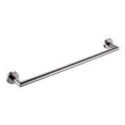 Origins Living G Pro Towel Rail 60cm - Chrome 5021/60-13