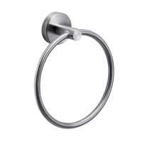 Origins Living G Pro Towel Ring - Brushed 5070-38 Origins Living G Pro Towel Ring - Brushed 5070-38