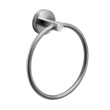 Origins Living G Pro Towel Ring - Brushed 5070-38 Origins Living G Pro Towel Ring - Brushed 5070-38