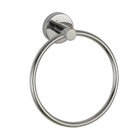 Origins Living G Pro Towel Ring - Chrome 5070-13 Origins Living G Pro Towel Ring - Chrome 5070-13