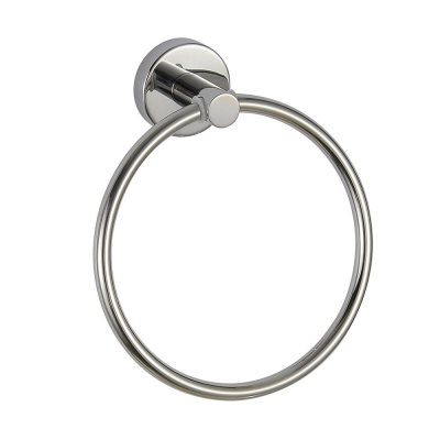 Origins Living G Pro Towel Ring - Chrome 5070-13 Origins Living G Pro Towel Ring - Chrome 5070-13