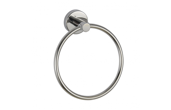 Origins Living G Pro Towel Ring - Chrome 5070-13