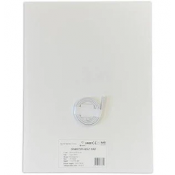 Origins Living Demister Heat Pad 30x40cm DHP-091034-00 Origins Living Demister Heat Pad 30x40cm DHP-091034-00