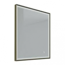 Origins Living Astoria Mirror 140 Brushed Bronze - 140x70cm B008400 Origins Living Astoria Mirror 140 Brushed Bronze - 140x70cm B008400