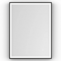 Origins Living Astoria Mirror 60 Black - 60x80cm B008356 Origins Living Astoria Mirror 60 Black - 60x80cm B008356