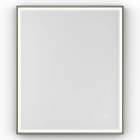 Origins Living Astoria Mirror 75 Brushed Bronze - 75x90cm B008394 from Ebzone Quadrant Shower Enclosures Class 900mm 2 Door Easy-Fit Quadrant Shower Enclosure - Chrome CLASS5137