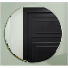 Origins Living Belvoir Round Mirror 65cm BLV-00D065-00 Origins Living Belvoir Round Mirror 65cm BLV-00D065-00