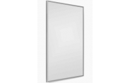 Origins Living Belvoir Rectangular Mirror 46 - 40x60cm B006710