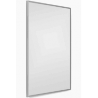 Origins Living Belvoir Rectangular Mirror 46 - 40x60cm B006710