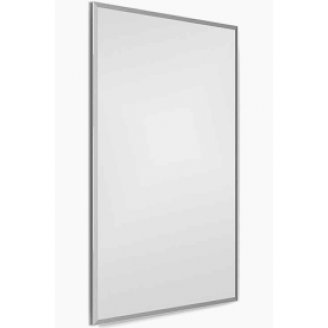Origins Living Mirrors Belvoir BLV-001058-00 Origins Living Belvoir Rectangular Mirror 58 - 50x80cm BLV-001058-00 Walkin Panels Ronix 1000mm Wetroom Front Panel & Support Bar - Chrome ROL5116