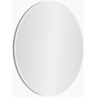 Origins Living Mirrors Belvoir BLV-00D065-00 Origins Living Belvoir Round Mirror 65cm BLV-00D065-00 Walkin Panels Ronix 1200mm x 8mm Wetroom Front Panel & Support Bar - Chrome ROL5130