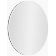 Origins Living Mirrors Belvoir BLV-00D065-00 Origins Living Belvoir Round Mirror 65cm BLV-00D065-00 Walkin Panels Ronix 1200mm x 8mm Wetroom Front Panel & Support Bar - Chrome ROL5130