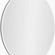 Origins Living Mirrors Belvoir BLV-00D065-00 Origins Living Belvoir Round Mirror 65cm BLV-00D065-00
