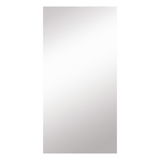 Origins Living Brix Mirror - 40x80cm 324307 from Ebzone Walkin Panels Ronix 700mm Wetroom Front Panel & Support Bar - Chrome ROL599