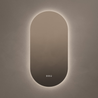 Origins Living Claris Capsule Mirror 45x90cm CLR-01C459-03 Origins Living Claris Capsule Mirror 45x90cm CLR-01C459-03