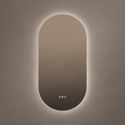 Origins Living Claris Capsule Mirror 45x90cm CLR-01C459-03 Origins Living Claris Capsule Mirror 45x90cm CLR-01C459-03