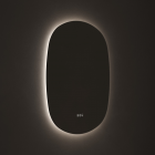 Origins Living Claris Curve Oblong Mirror 70x78cm from Ebzone Origins Living Claris Curve Oblong Mirror 70x78cm from Ebzone