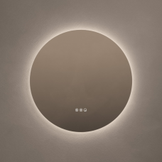 Origins Living Claris Round Mirror 60cm CLR-01D060-03 Origins Living Claris Round Mirror 60cm CLR-01D060-03