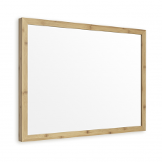 Origins Living Kenji Mirror Rectangular 60 Bamboo - 60x80cm KNJ-001068-BA Origins Living Kenji Mirror Rectangular 60 Bamboo - 60x80cm KNJ-001068-BA