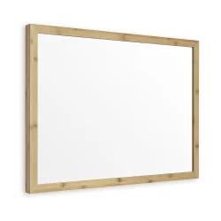 Origins Living Kenji Mirror Rectangular 60 Bamboo - 60x80cm KNJ-001068-BA
