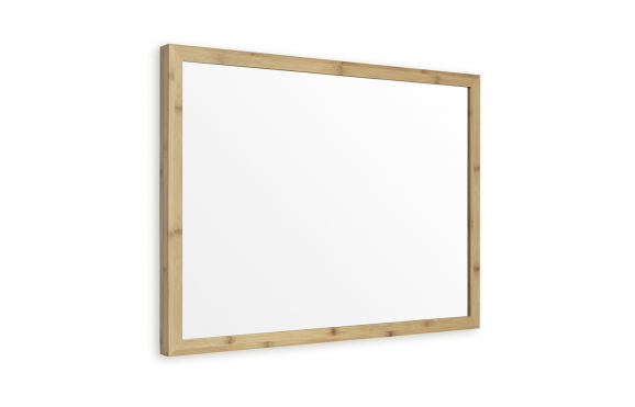 Origins Living Kenji Mirror Rectangular 60 Bamboo - 60x80cm KNJ-001068-BA
