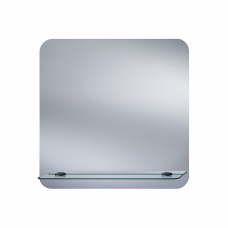 Origins Living Mirror Ledge Curve - 55x63cm B004860 Origins Living Mirror Ledge Curve - 55x63cm B004860