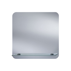 Origins Living Mirror Ledge Curve - 55x63cm B004860 Origins Living Mirror Ledge Curve - 55x63cm B004860