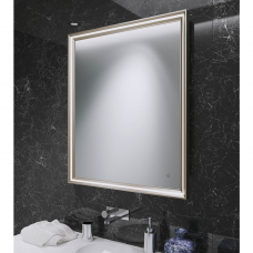Origins Living Lexington Mirror 120 Brushed Bronze - 120x75cm B008349 Origins Living Lexington Mirror 120 Brushed Bronze - 120x75cm B008349