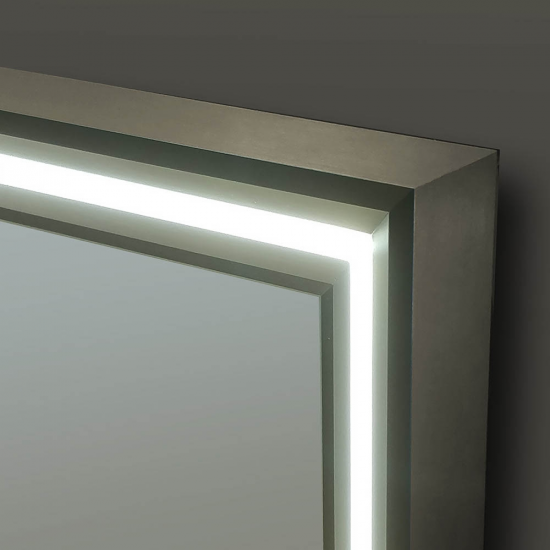 Origins Living Lexington Mirror 120 Brushed Bronze - 120x75cm B008349 from Ebzone Mirrors Origins Living Astoria Mirror 60 Brushed Bronze - 60x80cm B008387