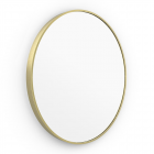 Mirrors Origins Living Belvoir Rectangular Mirror 46 - 40x60cm B006710