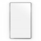 Mirrors Origins Living Claris Round Bathroom Mirror 60cm CLR-01D060-03