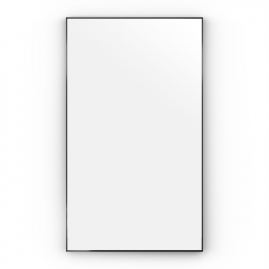 Mirrors Origins Living Claris Round Bathroom Mirror 60cm CLR-01D060-03