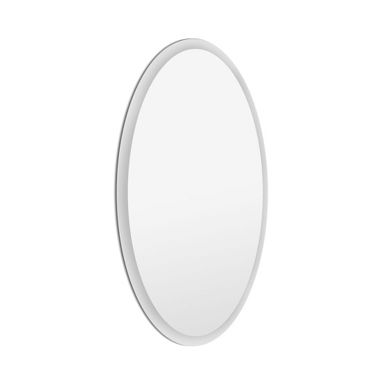 Origins Living Porterhouse Oval Mirror 60 - 60x90cm PRH-00V69-00 from Ebzone Crosswater Bathroom Accessories Crosswater Niches 610 x 305mm x 80mm Brushed Stainless NI80305610V
