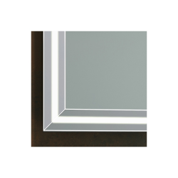 Origins Living Ravenna Light Mirror 140 - 140x70cm B008431