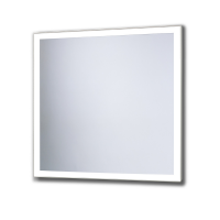 Origins Living Solid Light Mirror 70 - 70x70cm B004785
