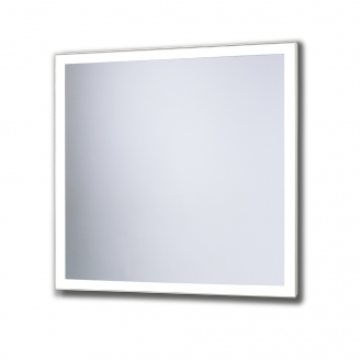 Mirrors Origins Living Gala Rectangular Mirror 50 - 50x80cm B006703