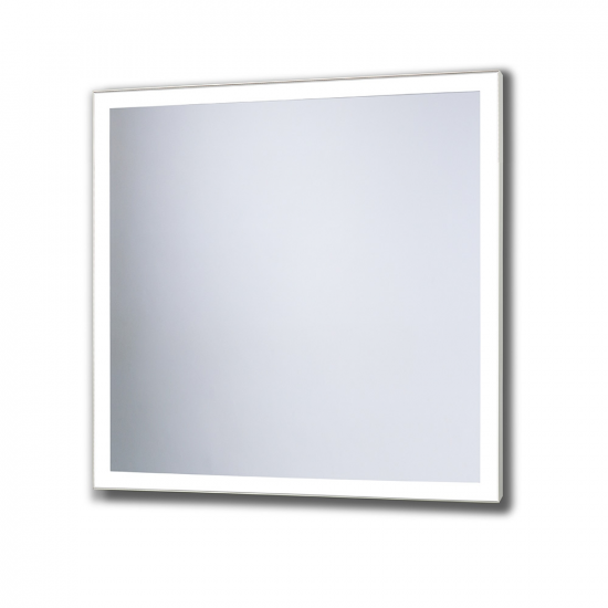 Origins Living Mirrors Solid B004785 Origins Living Solid Light Mirror 70 - 70x70cm B004785