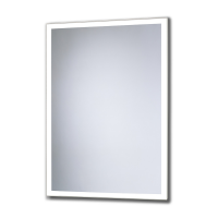 Origins Living Solid Light Mirror 60 - 60x80cm B004778