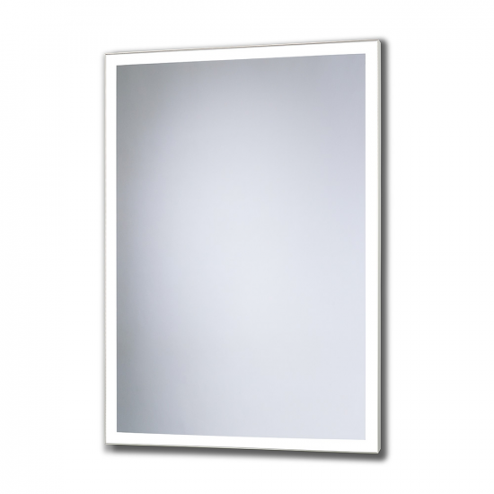 Origins Living Mirrors Solid B004778 Origins Living Solid Light Mirror 60 - 60x80cm B004778