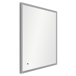 Origins Living Edison Rectangular Mirror 100 - 100x80cm EDS-011108-00 Origins Living Edison Rectangular Mirror 100 - 100x80cm EDS-011108-00