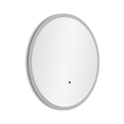 Origins Living Edison Round Mirror 80cm EDS-01D080-00 Origins Living Edison Round Mirror 80cm EDS-01D080-00