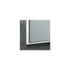 Toilets & Frames Laus Rimless Close Coupled Open Back Comfort Height WC & Soft Close Seat TOLSL5157