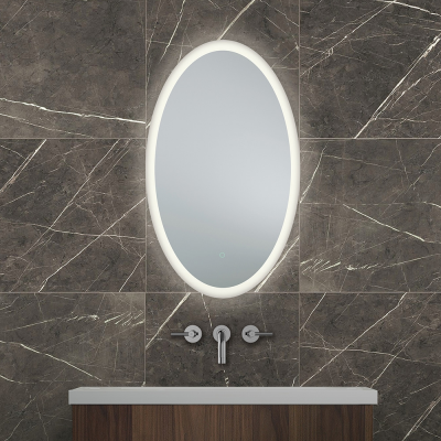 Bathroom Origins Living Grand Mirrors 