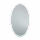 Origins Living Mirrors Grand BO.10060.1134.S Origins Living Grand Central Mirror - 60x100cm BO.10060.1134.S Toilets & Frames Larue Rimless Back To Wall Comfort Height WC & Soft Close Seat LAR5126