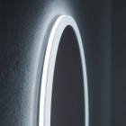 Origins Living Mirrors Grand BO.10060.1134.S Origins Living Grand Central Mirror - 60x100cm BO.10060.1134.S Toilets & Frames Larue Rimless Back To Wall Comfort Height WC & Soft Close Seat LAR5126