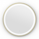 Origins living Mirrors Lomax Light LML-01D070-BB Origins Living Lomax Light Round Mirror 70cm Brushed Brass LML-01D070-BB Mirrors Origins Living Brix Mirror - 40x80cm 324307